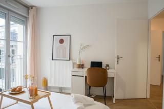 Cozy apartment near Paris Disney - 6 min from train station - Villiers-sur-Marne - 3