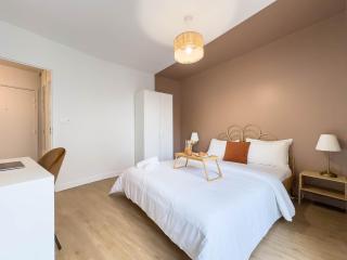 Cozy apartment near Paris Disney - 6 min from train station - Villiers-sur-Marne - 4