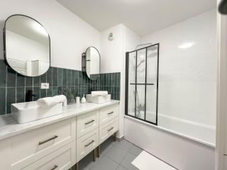 Cozy apartment near Paris Disney - 6 min from train station - Villiers-sur-Marne - 1