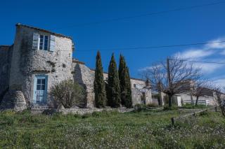 Le Mas de Ponge - Nîmes - 3