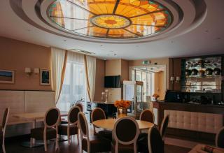 Boutique Hotel Oasi - 5