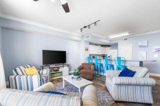 Beautiful Beach front condo! - Tidewater 1804 - Panama City Beach - 8