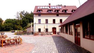Mlýn Mitrovice - Příbram - 7
