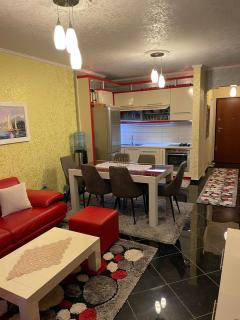 Gorica Apartment - Sarandë - 0