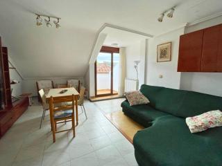 Apartamentos Melgarden - Ático en Castillo - Arnuero - 3