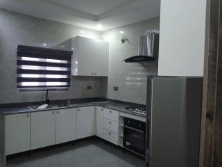 Dixonlux apartment - Galadima - 2