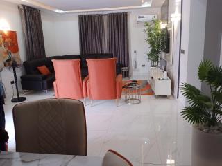 Dixonlux apartment - Galadima - 5