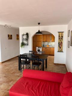 First floor apartment with sea view, Costa Teguise - Costa Teguise - 9