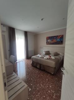 Appartamento Hector - Roma - 2