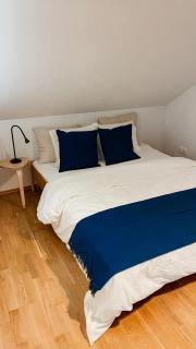 Stilvolles City-Apartment - Graz - 3