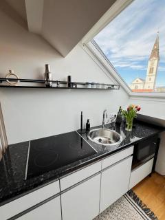 Stilvolles City-Apartment - Graz - 1