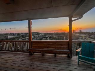 Coleman's Beach Front Inn - Kill Devil Hills - 9