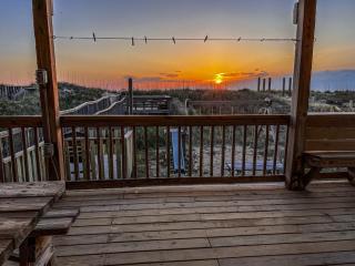 Coleman's Beach Front Inn - Kill Devil Hills - 8