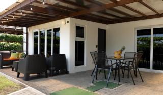 Jaco Lapa Living 3BR Home - Walk to Beach & Dining - Jacó - 5
