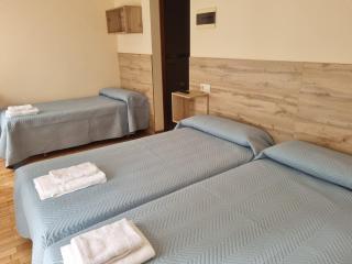 Hostal O Patron - Santiago di Compostela - 5