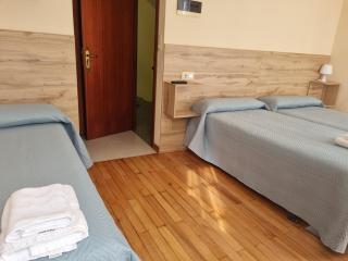 Hostal O Patron - Santiago di Compostela - 6