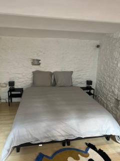 La maisonnette - Atypique / Tout équipé ! - Nîmes - 3