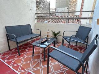 La maisonnette - Atypique / Tout équipé ! - Nîmes - 5