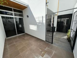 Casa 112 Residencial Framboyanes - Santa Cruz Xoxocotlán - 4