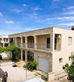 Apartmani Solis - Vir - 9