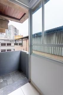 Impecável próximo metrô hospitais -304 - São Paulo - 5