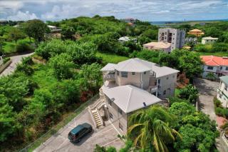 Kaibus Place K3 2/bedroom - Morne Rouge - 9