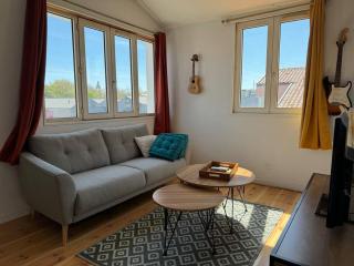 ღ L'Entr'Act • Au cœur de ville et du vieux Port - 6