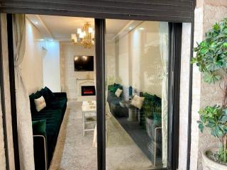 Duplex Sabah Opera - Quartier Hivernage - 9