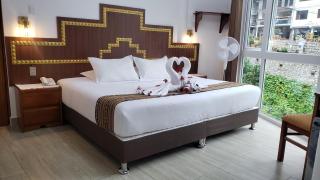 MAPILAND- Hotel Boutique - Machu Picchu - 8