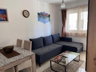 Angel Apartment Srebrno jezero - 5