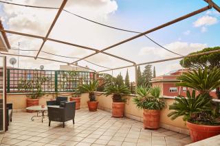 Monteverde Suite Apartment - Rome - 0