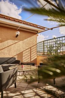 Monteverde Suite Apartment - Rome - 4