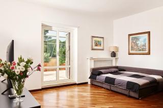 Monteverde Suite Apartment - Rome - 2