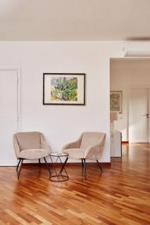 Monteverde Suite Apartment - Rome - 1