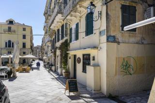 Casa Di Balia - Città di Corfù - 3