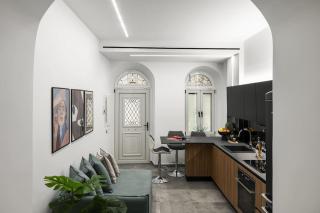 Casa Di Balia - Città di Corfù - 2