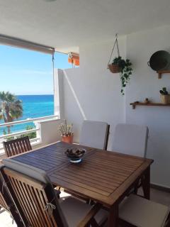 Apartamento Primera línea Altea - Altea - 0