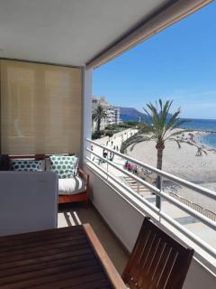 Apartamento Primera línea Altea - Altea - 8