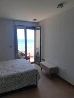 Apartamento Primera línea Altea - Altea - 4