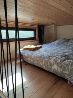 Au cœur de l'échappée Tiny House - Saint-Gondon - 6