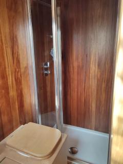 Au cœur de l'échappée Tiny House - Saint-Gondon - 2