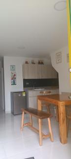 APARTAMENTO TURISTICO Y VACACIONAL SALENTO QUINDIO A-1 - Salento - 5