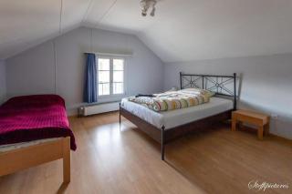 Hotel Krone Uetendorf - Uetendorf - 9