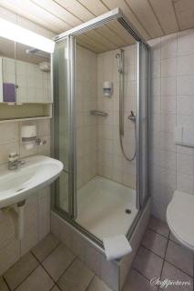 Hotel Krone Uetendorf - Uetendorf - 8