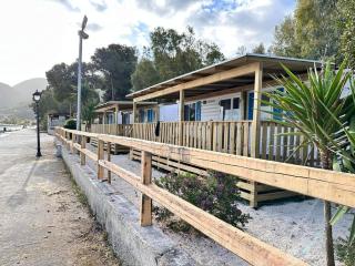 Camping Karavomilos - 2