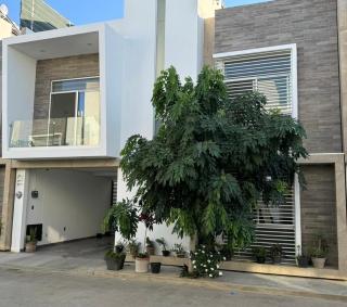 Casa 112 Residencial Framboyanes - Santa Cruz Xoxocotlán - 0