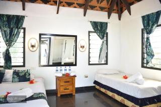 Coralview Island Resort - Tavewa - 5