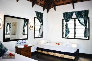 Coralview Island Resort - Tavewa - 2