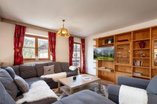 Apartment Gisela - Hopfgarten im Brixental - 9