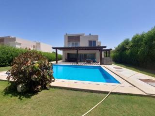 Hacienda bay villa - Sīdī ‘Abd ar Raḩmān - 8